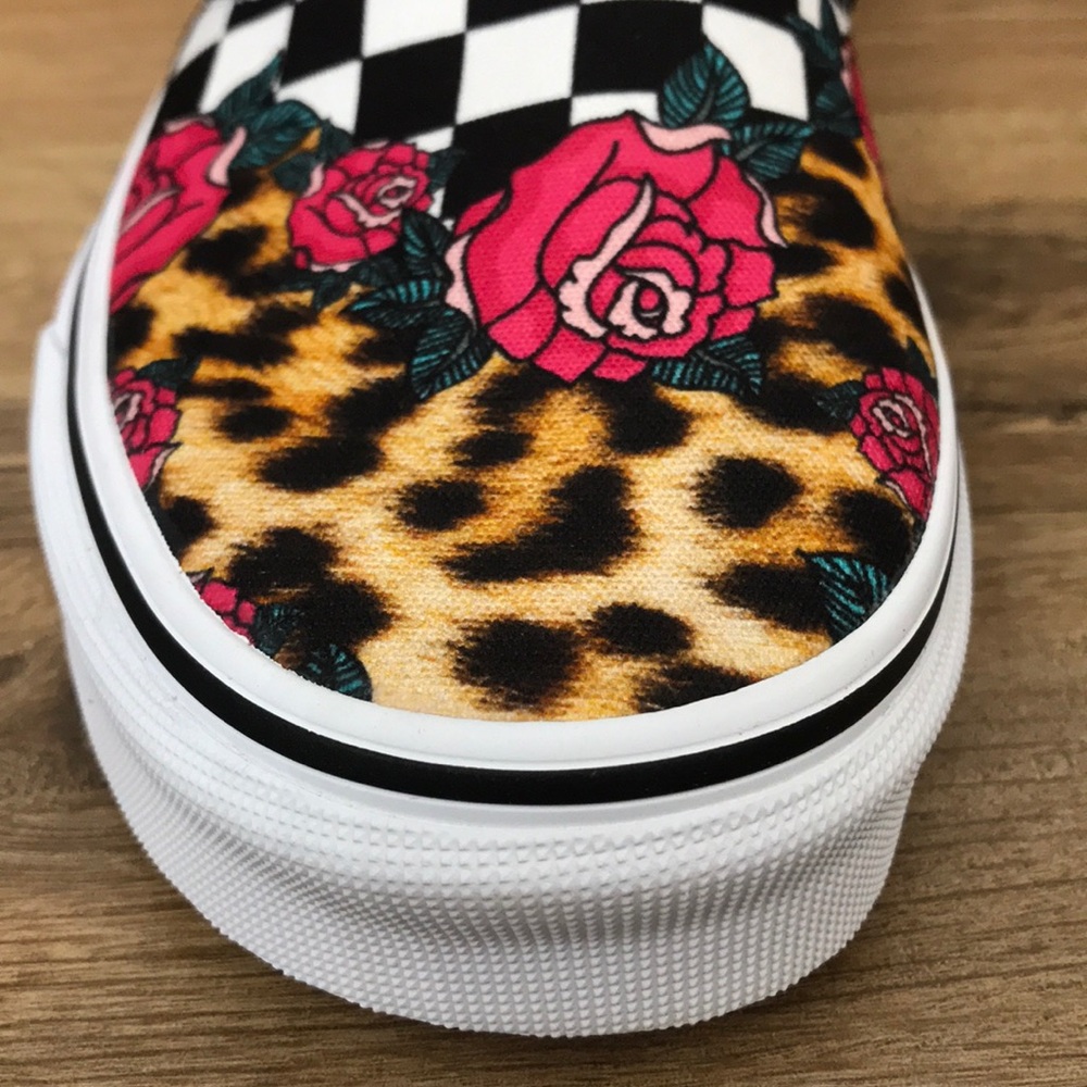 VANS CLASSIC SLIP ON BRAND NEW - Picture 11 of 15